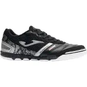 Joma Mundial Indoor Football Shoes Zwart EU 44 Man
