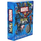 Looney Labs Marvel Fluxx - kaartspel - Engels