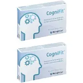 Ultra Clear CogniFit 2x30 St Capsules