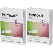 Nutriphyt Femoxir 2x30 St Tabletten
