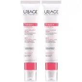 Uriage Toléderm Control Rijke Verzachtende Verzorging 2x40 m Crème
