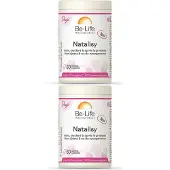Be-Life Daysi Natalisy 2x60 St Capsules