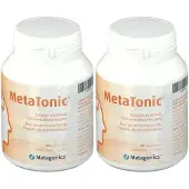 Ultra Clear Metatonic 2x60 St Tabletten