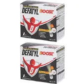 Defatyl Boost 2x7 St Ampoules