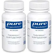 Pure Encapsulations Hyaluronzuur 2x30 St Capsules