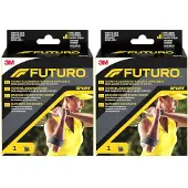 3M Futuro Tenniselleboogbandage 45975 2x1 St Verband(en)