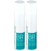 Zeitschild Derma Systems BR Repair Crème 2x100 ml Crème