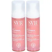 SVR Palpebral Baume 2x30 ml Balsem