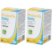 EG NV Protectis Daily 2x60 St Capsules