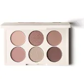 INGLOT Playinn Loca Mocca Oogschaduwpalette 8 g Loca Mocca