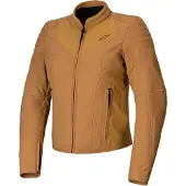 Alpinestars Isla WR Dames Motorfiets Textiel Jas