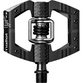 Crankbrothers - Mallet Enduro - Klikpedalen zwart/grijs