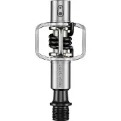 Crankbrothers - Eggbeater 1 Klick-Pedal - Klikpedalen grijs