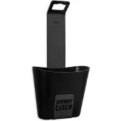 Höfats Flesopener Johnny Catch Cup Zwart