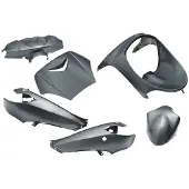 Edge plaatset vivacity tot bj. 2008 6 delig anthraciet