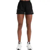 Gorilla wear Sportbroek 'Katy' zwart / wit