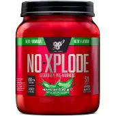 Bsn NO-Xplode 3.0 - 650 g - Purple Power