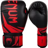 Venum Challenger 3.0 Bokshandschoenen Zwart - Rood