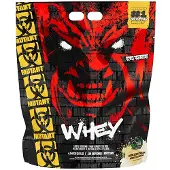 Mutant Whey - 4540 g - Chocolade