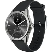 Withings Scanwatch 2 Zwart