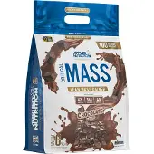 Applied Nutrition Critical Mass Professional - 6000 g - Vanille