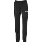 Kempa Emotion 2.0 Pants Zwart S Vrouw