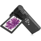 Levenhuk - 75076 - DTX 700 Mobi Digitale microscoop