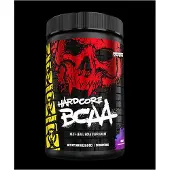 Mutant Hardcore BCAA - 30 servings - Watermelon