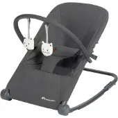 Bebeconfort Aster - Wipstoel - Mineral Graphite