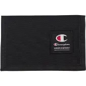 Champion Portemonnee Wallet Zwart