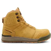 Hard Yakka 3056 S7s 6" Boot Y60365 Werklaars | Maat: 42