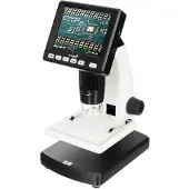 Levenhuk - 61024 - DTX 500 LCD Digitale microscoop