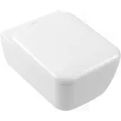 Villeroy & Boch skyla combi-pack wandhangend met twistflush white alpine ceramicplus