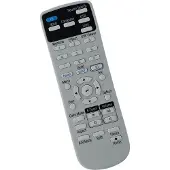 Plus.Parts Afstandsbediening geschikt voor de EPSON EB-800F beamer, vervangt 2197353 / 219735300