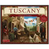 Matagot Tuscany Essential Edition - Bordspel