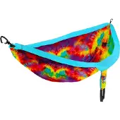Eno Hangmat DoubleNest Print Tie Dye