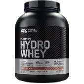 Optimum Nutrition Platinum Hydro Whey - 1590 g - Aardbei