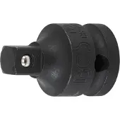Bgs Kracht dopsleuteladapter 1/2 - buitenvierkant 3/8