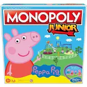 Hasbro Junior Peppa Pig