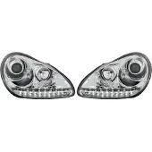 Diederichs 2040880 Koplampen set