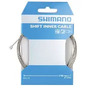 Shimano Derailleur Binnenkabel Shimano 1,2X2100mm (10 stuks)