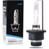 Mtech 1 ampoule D2S 4300K 35 W