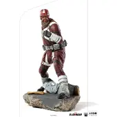 Iron Studios Black Widow Red Guardian Art Scale Figure Veelkleurig