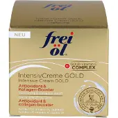 Frei öl Hydrolipid Intensieve Crème Gold 50 ml Crème