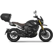 Shad Moto Morini Seiemmezzo Str Topkoffer Achtermontage