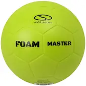 SMJ Bal piankowa Foam Master Groen -G2