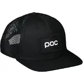 POC Trucker Cap Black
