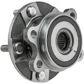 NTY KLP-TY-051 Wiellagerset