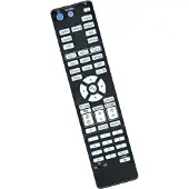 Plus.Parts Afstandsbediening geschikt voor de EPSON EB-5535U beamer, vervangt 2179358 / 217935800