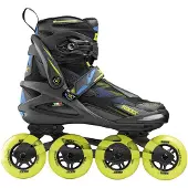 Roces Helium Ii Tif Inline Skates